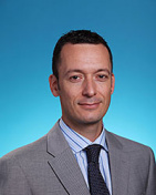 Dr. Daniele P Saltarelli, OD