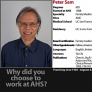 Dr. Peter P Sam, MD