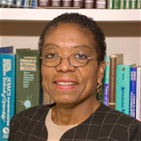 Dr. Jill Clark-Hamilton, MD
