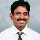 Dr. Thiyagarajan T Thangavelu, MD