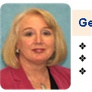 Dr. Geraldine C Gossard, MD