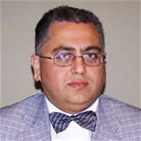 Tarun K. Sharma, MD