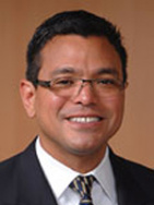 David Fernando Antezana, MD