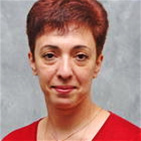 Dr. Victoria Pirogovsky, MD