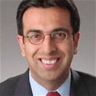 Dr. Sanjay Sethi, MD