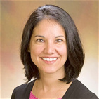 Dr. Sandra Gomes Amaral, MD, MHS