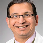 Dr. Vamshi K Mallavarapu, MD
