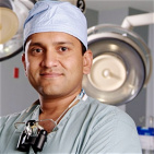 Dr. Manish V. Patel, MD