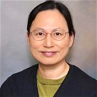 Dr. Wei-Lin Jung, MD