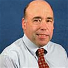 Dr. Robert C Mellors, MD