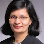 Dr. Bina Cherryl Shah, MD