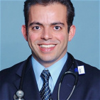 Dr. Alfred Lavi, DO