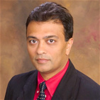 Dr. Manish M Suthar, MD