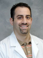 Dr. David Benjamin Greenberg, MD