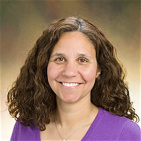 Dr. Kathleen O'Shea Crocker, MD
