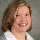 Dr. Amy Bingaman, MD