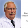 Dr. Wayne H, Sevier, DO