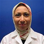 Dr. Lobna Shahatto, MD