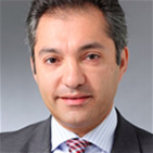 Dr. Mani Ushyarov, MD