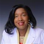 Dr. Charmaine Sidonie Johnson, DO