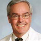 Dr. Edgar W Robertson, MD