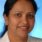 Mary V. Palathumpat, MD