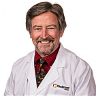 Dr. Bobby Anthony Smith, MD