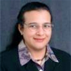 Dr. Zahida Khan, MDPHD