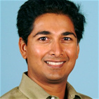 Ritesh Ramesh Bhandari, MD