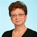 Dr. Irina Rybalsky, MD