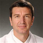 Boris Trifunovic, MD, PhD