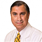 Dr. Charles B. Ross, MD