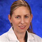 Elisabeth B Lucassen, MD