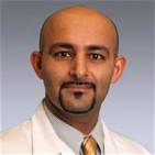 Dr. Arash A Faghieh, MD