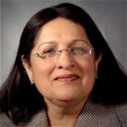 Dr. Urvashi Kapoor, MD