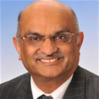 Dr. Pradip A Shah, MD
