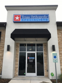 Texas Orthopedic Specialists - Alliance Office 4