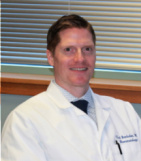 Dr. Chad Michael Ronholm, MD