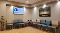Orthopedic Institute of New Jersey Morristown Office Waiting Room 6