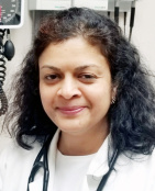 Dr. Varsha S. Revankar, MD