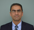 Dr. Syed Ali Zaidi, MD