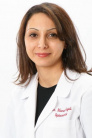 Dr. Manal M Hajali, OD