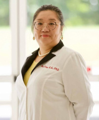 Dr. Jing H. (Jennifer) Liang 0