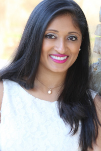 Dr. Vinita Patel 1