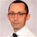 Dr. Pierre Frank Saldinger, MD