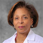 Dr. Gail M. White, MD