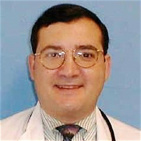 Dr. Gustavo Serrano, MD