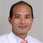 Dr. Arnold Chin, MDPHD