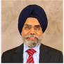 Dr. Ranjit Singh Rajpal, MD