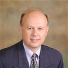 Dr. Ricardo Peverini, MD